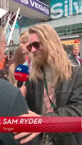brundle ❤️ 4eva #f1 #silverstone #gridwalk #f1tiktok #martinbrundle 