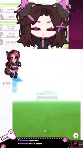 Not me pulling the boo bear off the BAT?!?! (Mihono) | #lxkittentayxl on #Twitch #horsegirls #Umamusume #vtuber #puppygirl