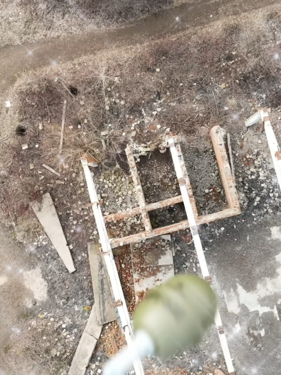 Airsoft drone operator training | #army #страйкбол #military #shorts 