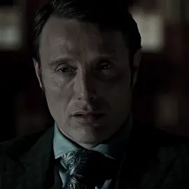 The intro is real btw #hannigram #hannibal #willgraham #hanniballecter #hannigramedit #foryou #fyp 
