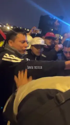 Mi peje 💔