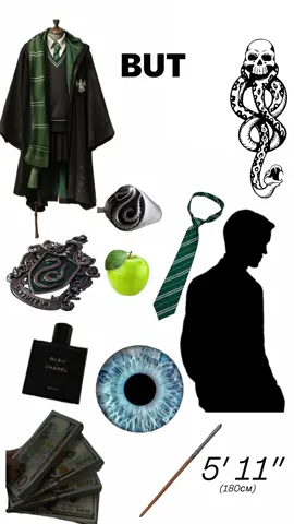 My man..#dracomalfoy #harrypotter #slitherin #tomfelton #greenapple #blueeyes #recomendations #fypp #fyp