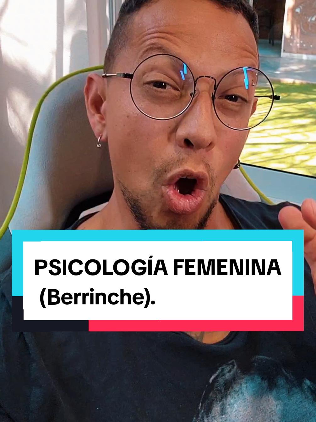 PSICOLOGÍA FEMENINA (Berrinche). •Cuando tú lo haces está mal, cuando yo lo hago esta bien. #LIVEIncentiveProgram #LIVERewards #PaidPartnership  #hombres #verdad #mujeres #vida 