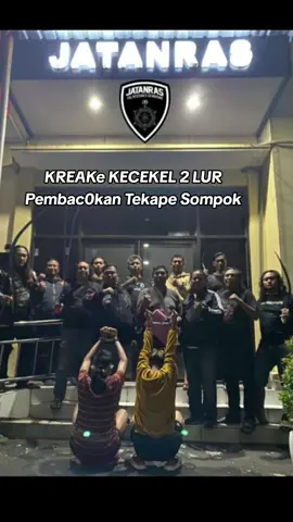 PEMBAC0KAN TEKAPE SOMPOK  #semarang #semarangviral #infoviral #berita #beritaviral #infokriminal #infoterkini #infokejadiansemarang #infokejadianterkini #semarangdaruratkreak #kreaksemarang #semarang #semarang24jam #tawuran #tawurangangstersemarang 