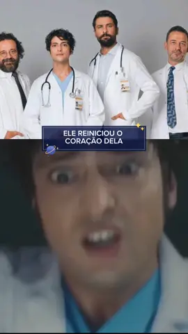 doutor ali #telenovela 