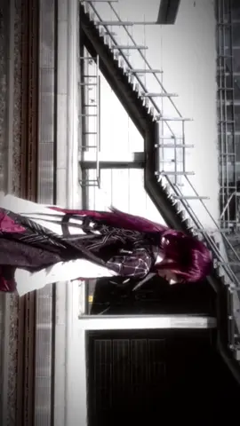 who’s your current favorite character?  #cosplay #cosplayer #hsr #hsrkafka #hsrcosplay #kafka #kafkahonkaistarrail #kafkahonkai #kafkahsr #cosplayedit #cosplaygirl 