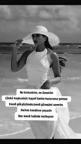 Huzurlu akşamlar