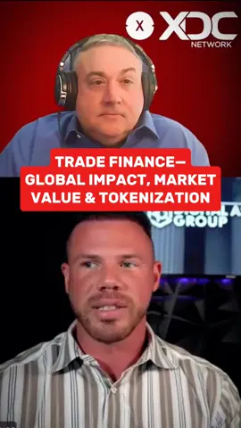 Global trade is getting a digital upgrade—learn how tokenization and XDC are changing the way the world moves goods.