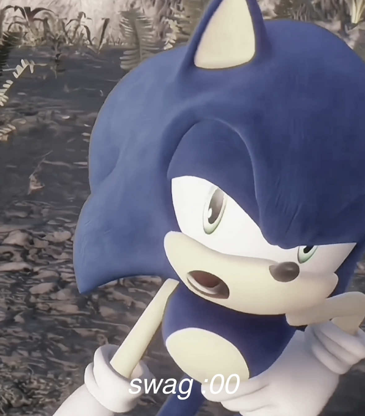 #SONAMY swag / tg gossipSTH #sonicthehedgehog #sega #viral #swaga #fup #amyrose 
