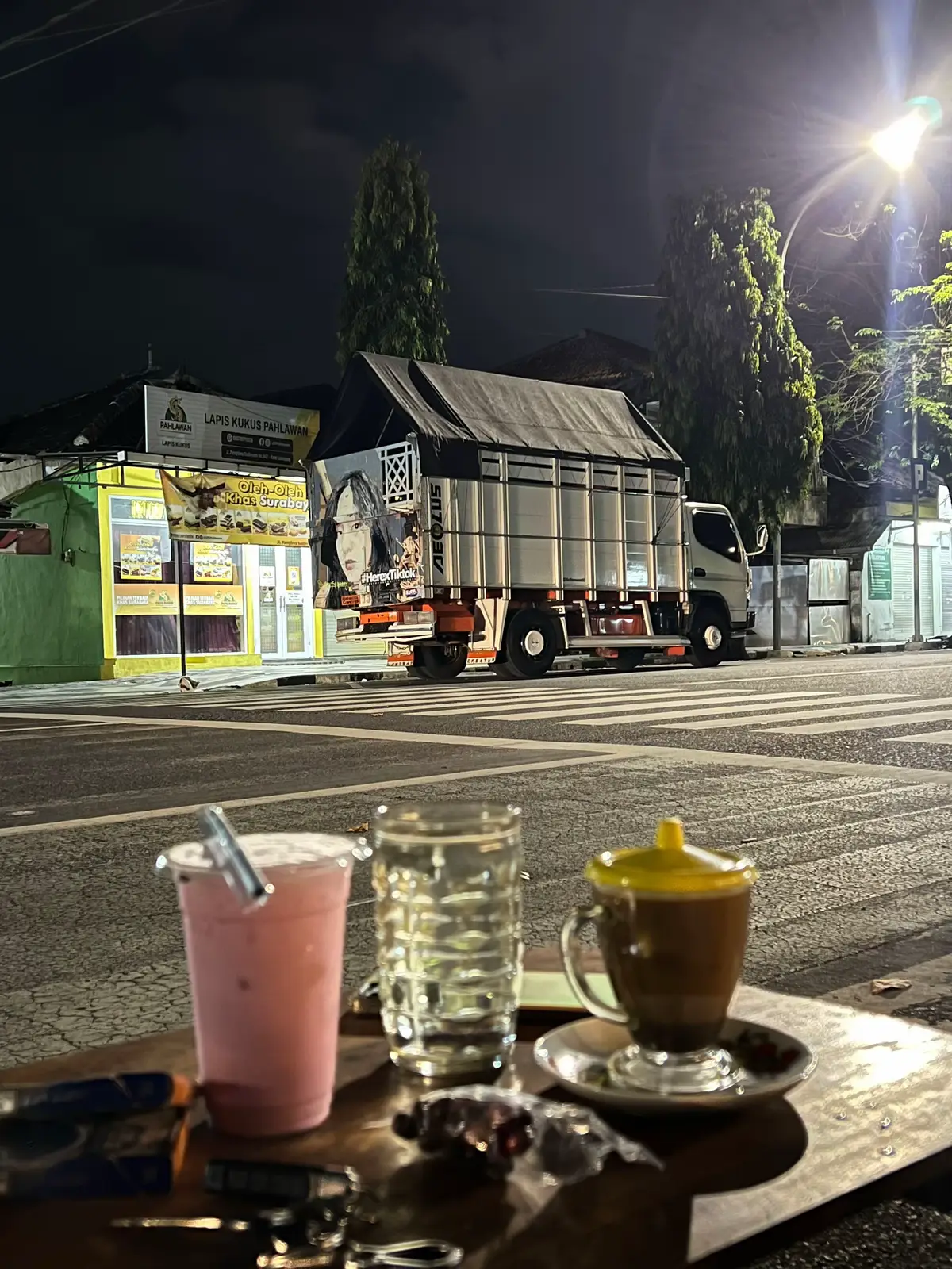 #fyp #truckganteng #herextiktok @MasizzilProject 