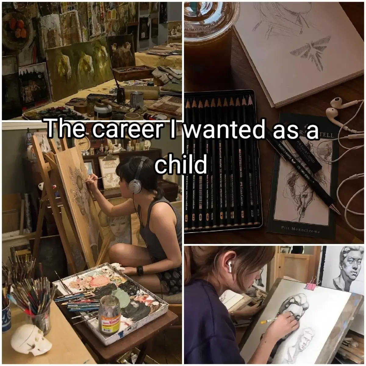 it's crazy how motivated you become once you discover what you really want to do #fypシ #foryoupage #careerchoices #mortician #futuremortician 