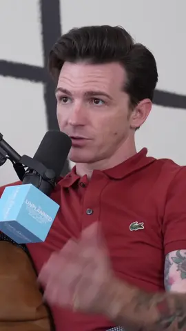 Drake Bell on why Nickelodeon child stars don’t get residuals #unplannedpodcast 