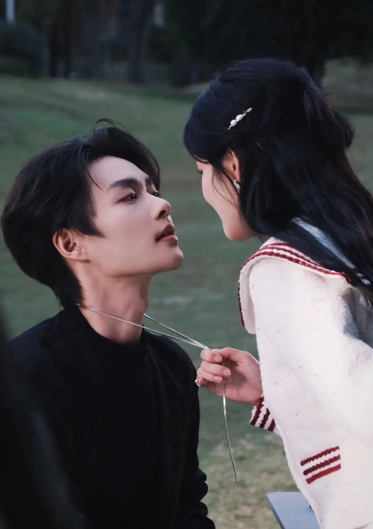 #kechun柯淳 #kechun #柯淳 #shortdrama #mybabygril 