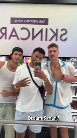 THE GUYS 🕺🏽🕺🏽 @Charlie Georgio @scottdisickstan12 #LoveIsland #loveislandusa #loveislandjeremiah #bros #la #dance #fyp #trending 
