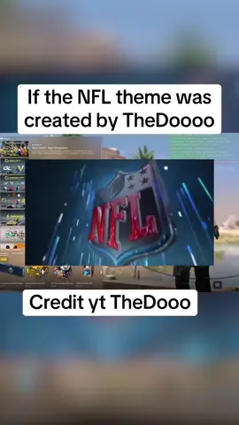 #thedooo #nfl 
