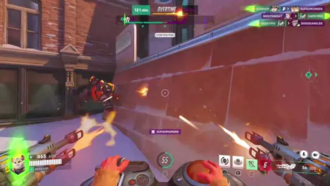 gm wrecking ball ✌️ #top500 #grandmaster #gm #fyp #hammond #ow 