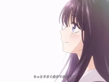 アニメ1話みた衝動で漫画読み返したけどキャラみんな良い人達すぎてずっと泣いてた😸#薫る花は凛と咲く #和栗薫子 #紬凛太郎 #アニメ #青春 #我がまま #恋愛アニメ #おすすめ 