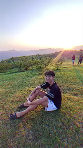 senja yang indah🫠#fypage #fauzanreal #cowonyalsee🤙 #masukberanda #fypage 