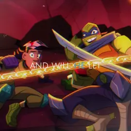 I haven’t seen KPDH but I fw the music from it heavy || #rottmnt #rottmntedit #rottmntmovie #rottmntleo #rottmntmikey #futureleo #futuremikey 