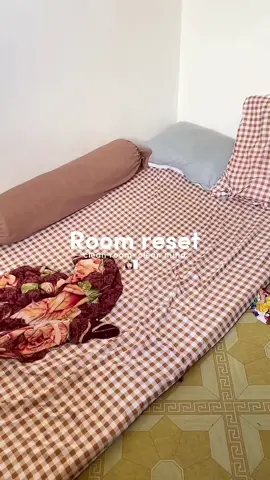 room reset, clean room=clean mind🧘‍♀️ #roomreset #cleanroom #minivlog #fyp 