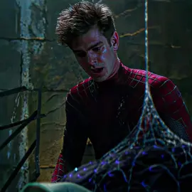 Ela se foi silenciosamente 💔  #gwenstacy #homemaranha #marveledit #amazingspiderman #amazingspiderman2 #hipertela #marvel #edit #sonypictures #4k 
