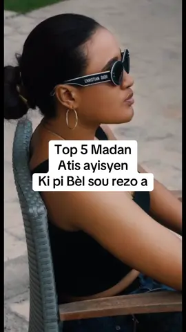 Medam yo bel naturellement #creatorsearchinsights2025 #haitiennetiktok🇭🇹🇭🇹🇭🇹🇭🇹😍😍😍😍 #haitiennetiktok🇭🇹🇭🇹🇭🇹🇭🇹😍😍😍😍 