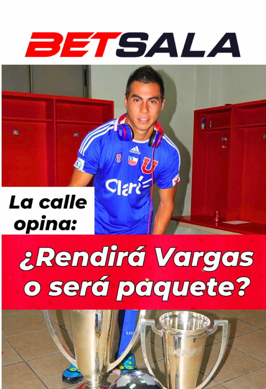 #udechile🔵🔴 #udechileoficial #udechile 