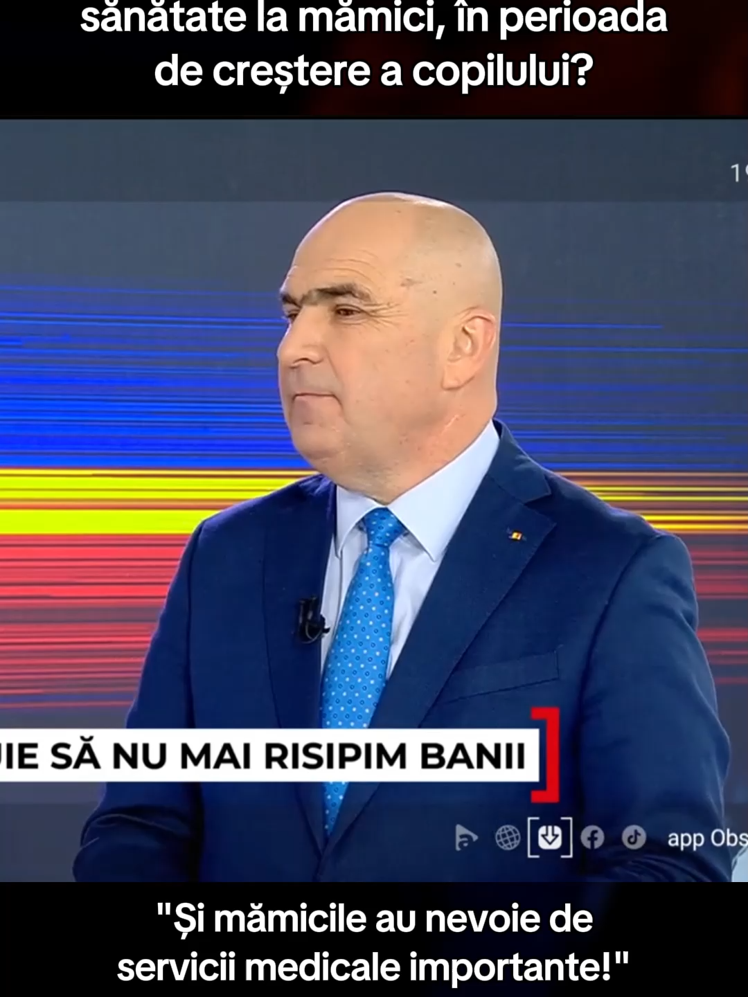 🚨 Mămici, este timpul să vorbim despre ANULAREA asigurării de sănătate! 💪💖 De ce s-a întâmplat asta? Află adevărul cu Bolojan!  #IlieBolojan #Oradea #foryoupage❤️❤️ #romania🇷🇴 #fyp #Romania #fypppppppppppppp #ro #politica #viral_video #stiri #update #videos #foryouu #evolutie #schimbare #nou #videoclip #Comunitate #Primar #leadership #mamici
