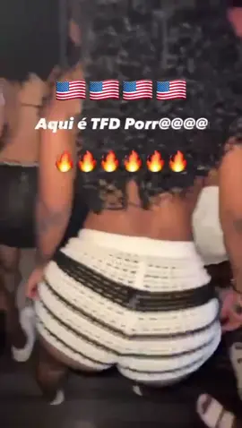 #tfd em U.S.A 