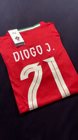 2025-2026 diogo Jota Portugal jersey #diogojota #liverpool #portugal🇵🇹 #soccerjersey #newjersey#2025jersey#2025shirt#footballjersey#footballshirt#Soccer#viral#fyp 