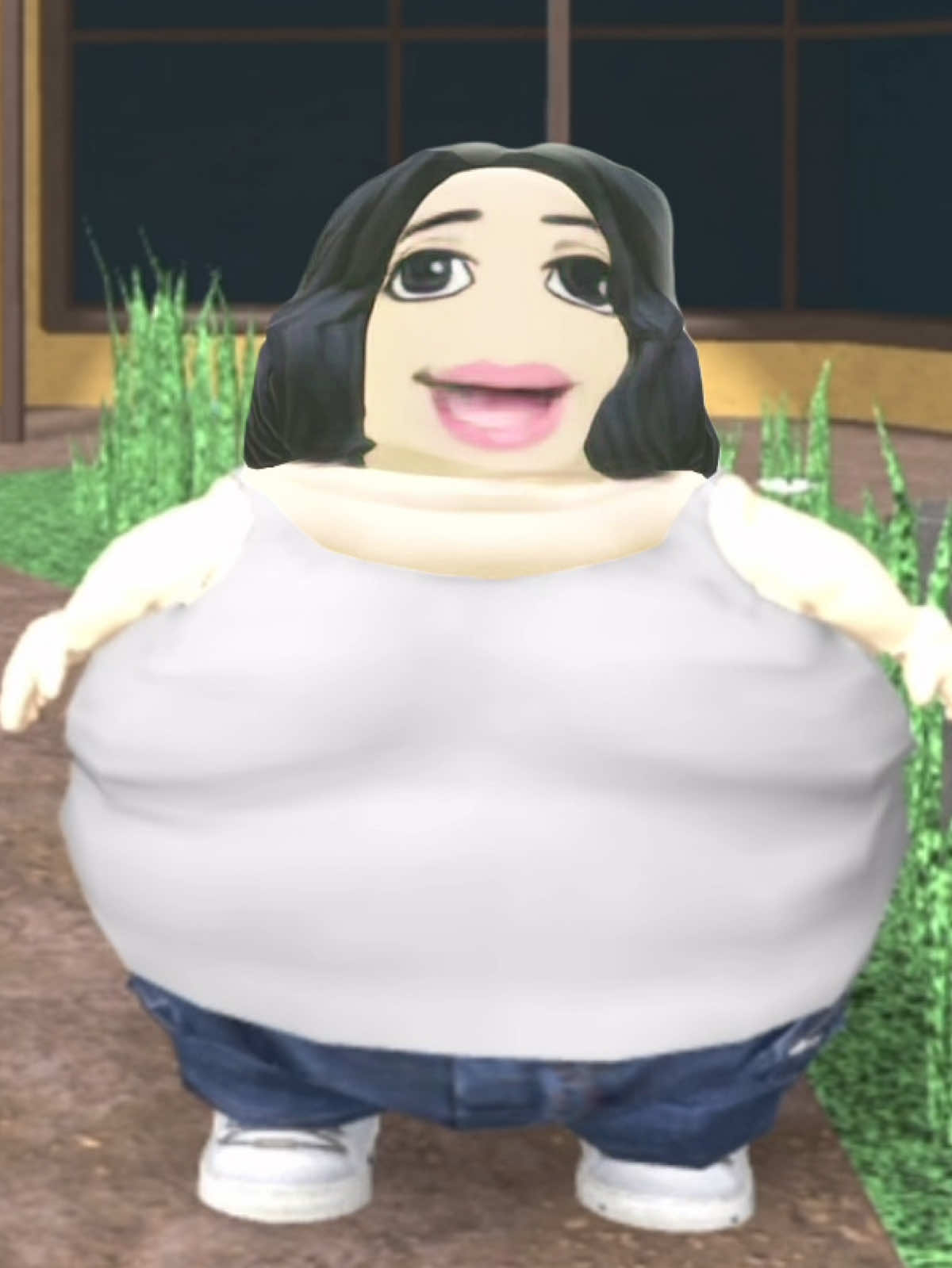 part 69 || IM FRIENS WITH DA MA! 😈 || #floptok #fart #oreo #hellohittymlg #clapchallenge #yourpage #robloxfyp #fyppp #2015 