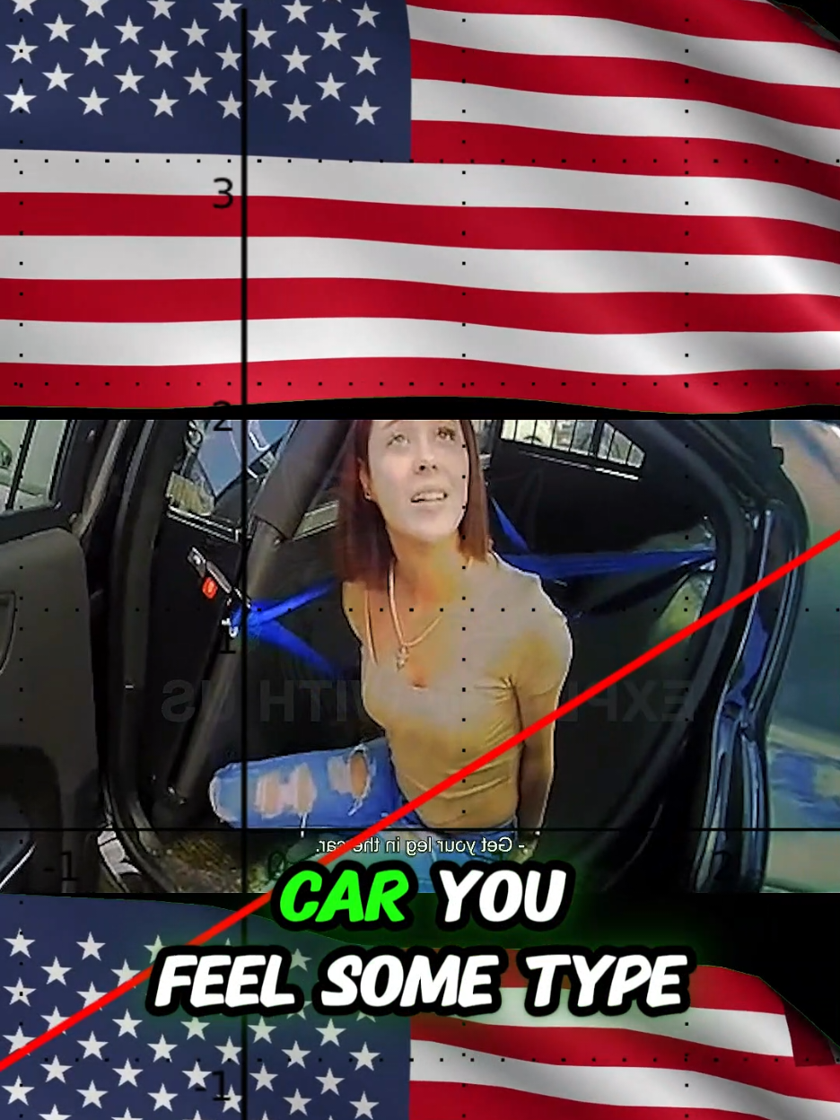 When an Arrest Takes a Disturbing Turn part3 bodycam. #police #bodycam #cops #news #copsusa #foryoupage #news 
