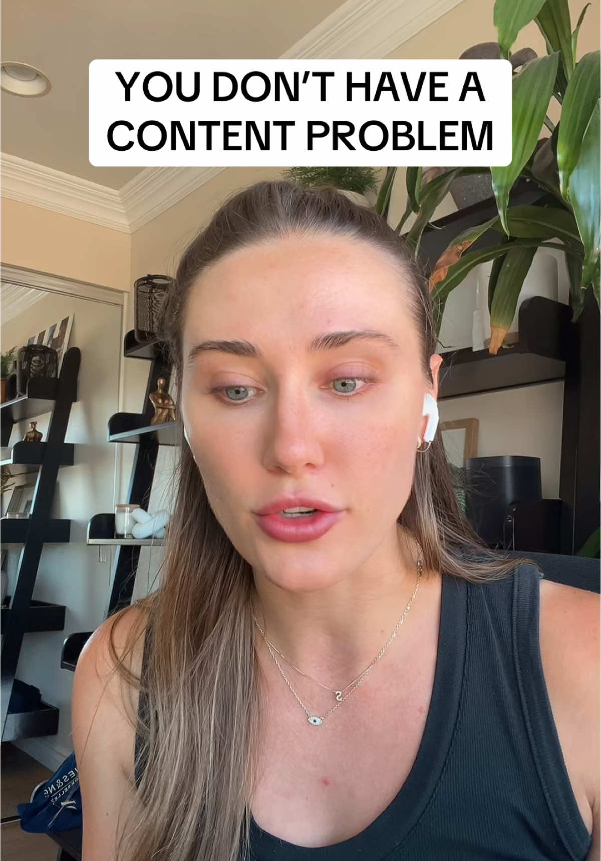 The only marketing girl willing to tell you the truth, this one thing is the real problem #omnichannelmarketingstrategy #marketingandsales #femalebusinessowner #successmindset #buyertypes #ceomindset #tiktokstrategy #omnichannelmarketing #businessstrategy #tiktokstrategyforbusiness 