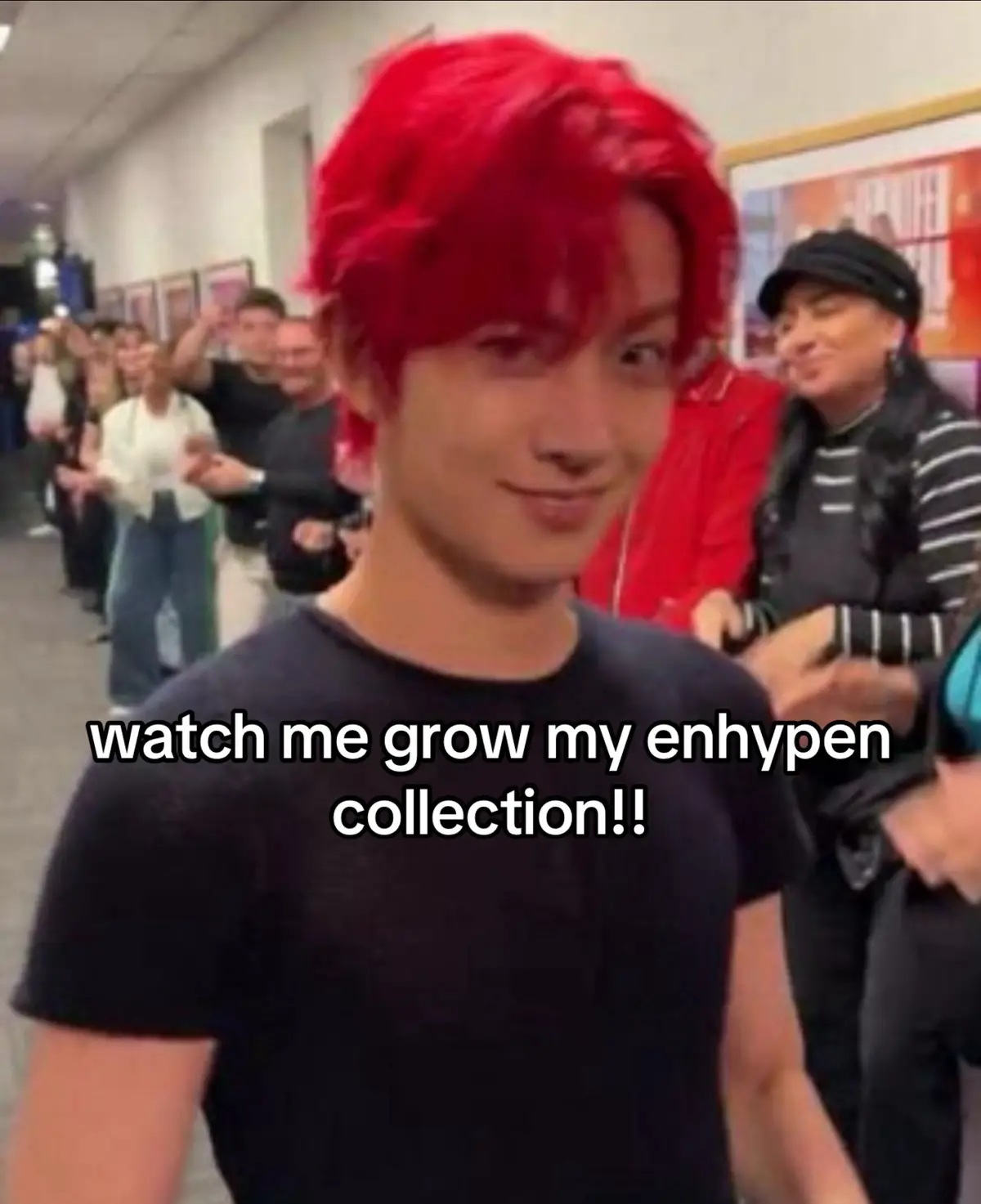 #enhypen | i need more albums i need 1 million dollars to buy all of them what the heck 😢 | #enha #engene #kpop #kpopalbum #kpopalbums #collection #fyp #fypシ #viral #enhypenengene 