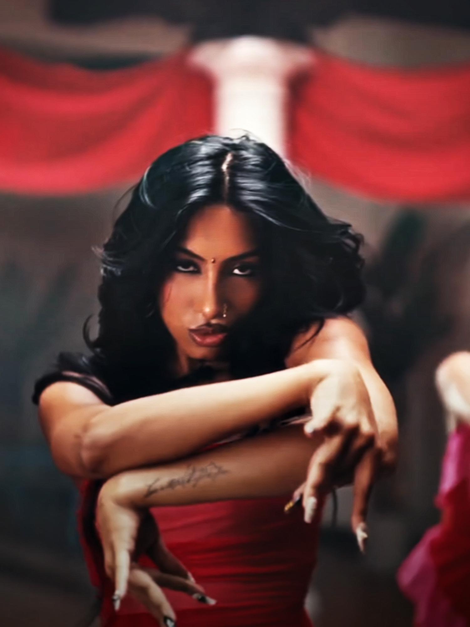 LARA RAJ UR DOING THINGS TO ME #larakatseye #laraedit #katseyelara ##gabrielakatseye #katseyegabriela #gabrielaedit