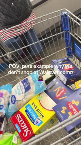 Everytime we go to wal mart in south Euclid it’s always Something! She been following us since we got in there! #fyp #viralvideo #viraltiktok #crazypeople #clevelandohio #walmart 