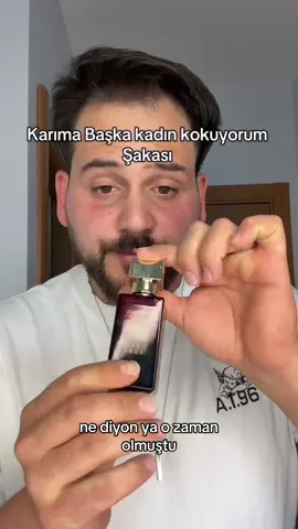 Hediyeyi kuru kuru mu vericektim lskslslsls @Jevenbrus 🌸 #parfüm #parfümönerisi #bebek #baba #komedi #komikvideolar #kocam #sevgili #gülmek #şaka #kışkırtma #parfümönerileri *reklam 