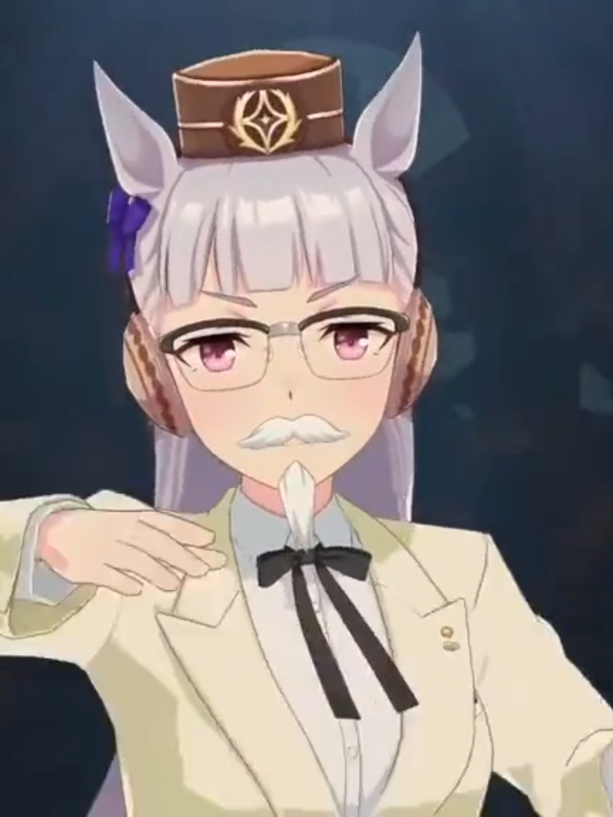 #umamusumeprettyderby #umamusume #kfc #goldenship 