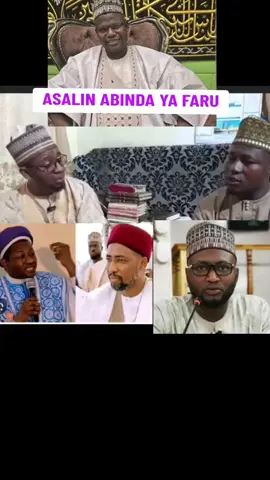 #SUNNAH#IZALA#IZALAJOS#tijjaniya#DARIKKA#dridrissabdulazeezbauchi#dridrissabdulazeezdutsentanshi#everyone#viral#foryou#followers#arewanigeria#kanotiktok#hausaafrika#hausa#ISLAM#maulud#annabi#annabimuhammadurasulilLah   #pandodata