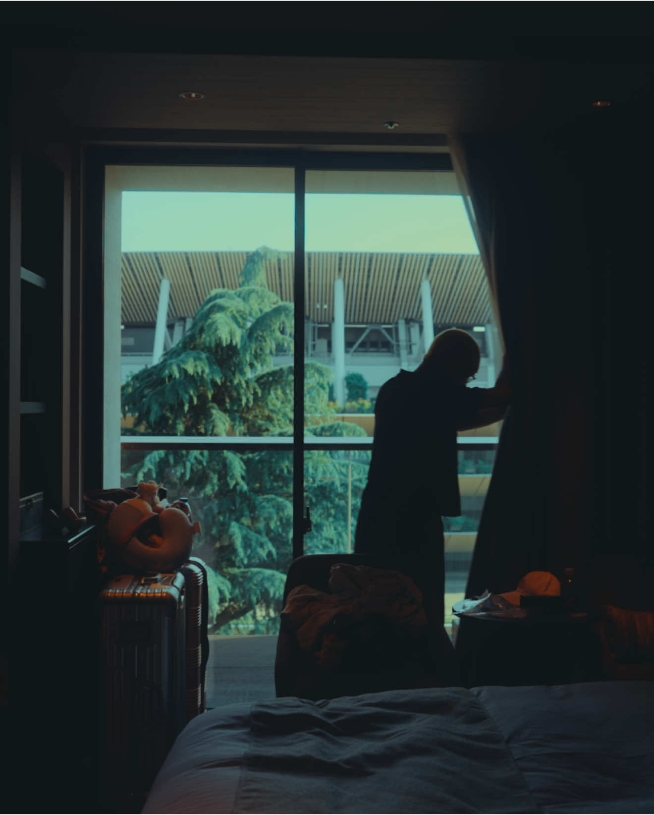 post Japan depression hitting rn😔 #tokyo #japan #travel #cinematography 