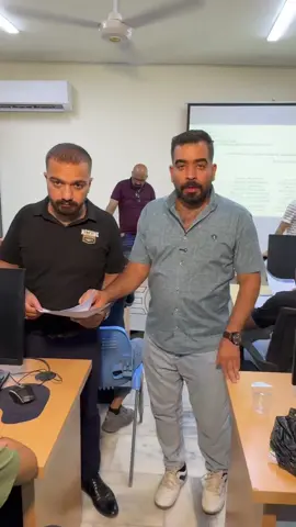 � محاضرة مجانية في مدينة الصدر! من تقديم منظمة نهضة العراق لتطوير الشباب 🇮🇶 وبرعاية الدكتور إبراهيم عادل نرجعلكم بمحاضرتنا الثانية، بجو تعليمي ممتع ومعلومات عملية تفيدك بمسيرتك المهنية. سواء تشتغل بمجال الميديا، أو تحب تتعلم عن الذكاء الاصطناعي، أو تطور من مهاراتك، هاي الفرصة إلك! ✅ شهادة مشاركة ✅ أجواء تحفيزية ✅ مدربين مبدعين ✅ ودورات مستمرة طيلة الشهر 📍 المكان: مدينة الصدر – منتدى شباب الحكيم 🕔 الوقت: الخامسة عصراً 🎯 لا تفوت الفرصة… لأن كل حضور هو خطوة نحو مستقبلك الأفضل