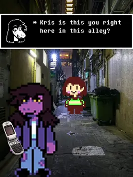 me🤝shitposting #deltarune #tobyfox #krisdreemurr #susiedeltarune #charadreemurr #joke #fypシ 