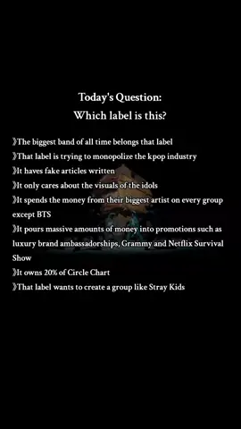 i think it is clear #bts #straykids #btsbestg #skz4thgenleaders 