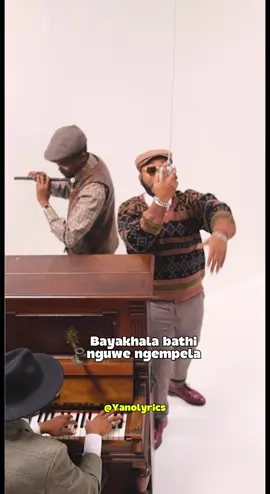 Dj Moscow, B33kay - Smooth Operator (ft. Goitse Levati, Vithiza, Frank Mabeat) #yanolyrics #sama28 #lyrics_songs #mzansitiktok #amapianoisalifestyle #foryou #fyp #viral #satiktok🇿🇦 #3step #amapianovibes 