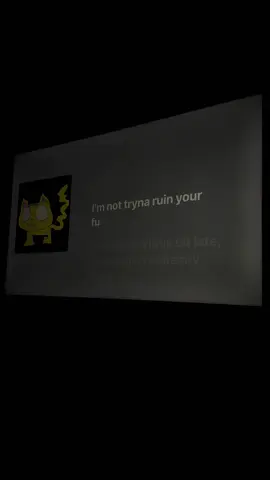 Nope your too late I already died #applemusic #audios #lyrics #blowup? #viralvideo #viraltiktok #fyp #fypシ #viral #xyzbca #tiktok 