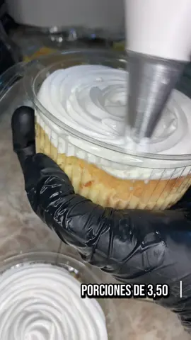 Tres Leches para vender🤍✨ Toda la información de la receta está en mi perfil  #emprendimiento #cake #recetas 