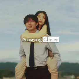 movies like this make me rethink my whole life #drawingcloser #jmovie #natsukideguchi #rennagase #akitohayasaka #harunasakura #fyp #kdrama sc @xkdramapacks 