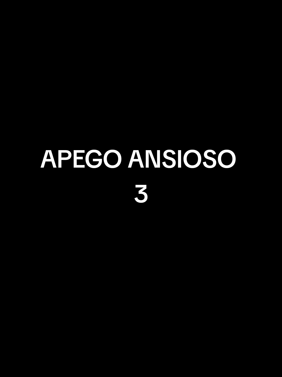 APEGO ANSIOSO 3 #fyp #parati #power #manipulacion #filosofiaoscura #mente #silencio #spicologiaoscura 