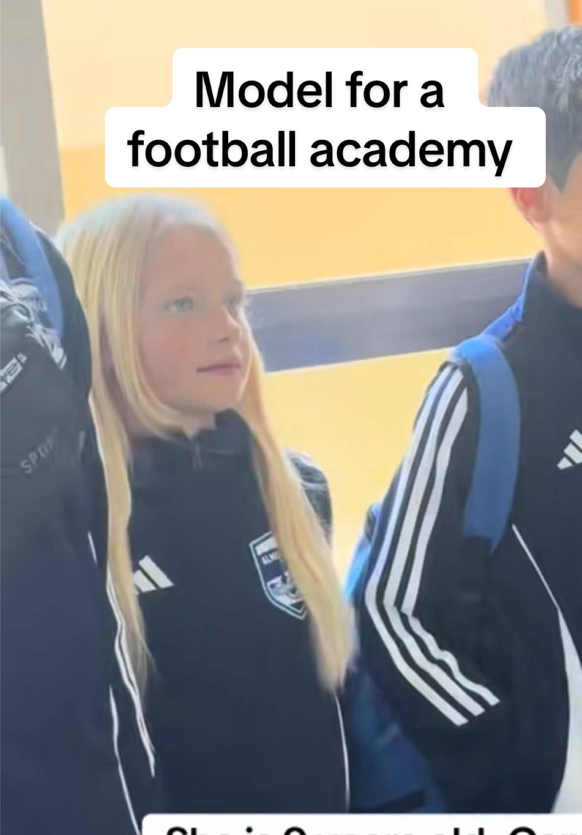 Posting this memory again since we’re on summer break ❤️  #creatorsearchinsights #model #football #captain #Soccer #winning #kidstiktok #fyp #foryou 