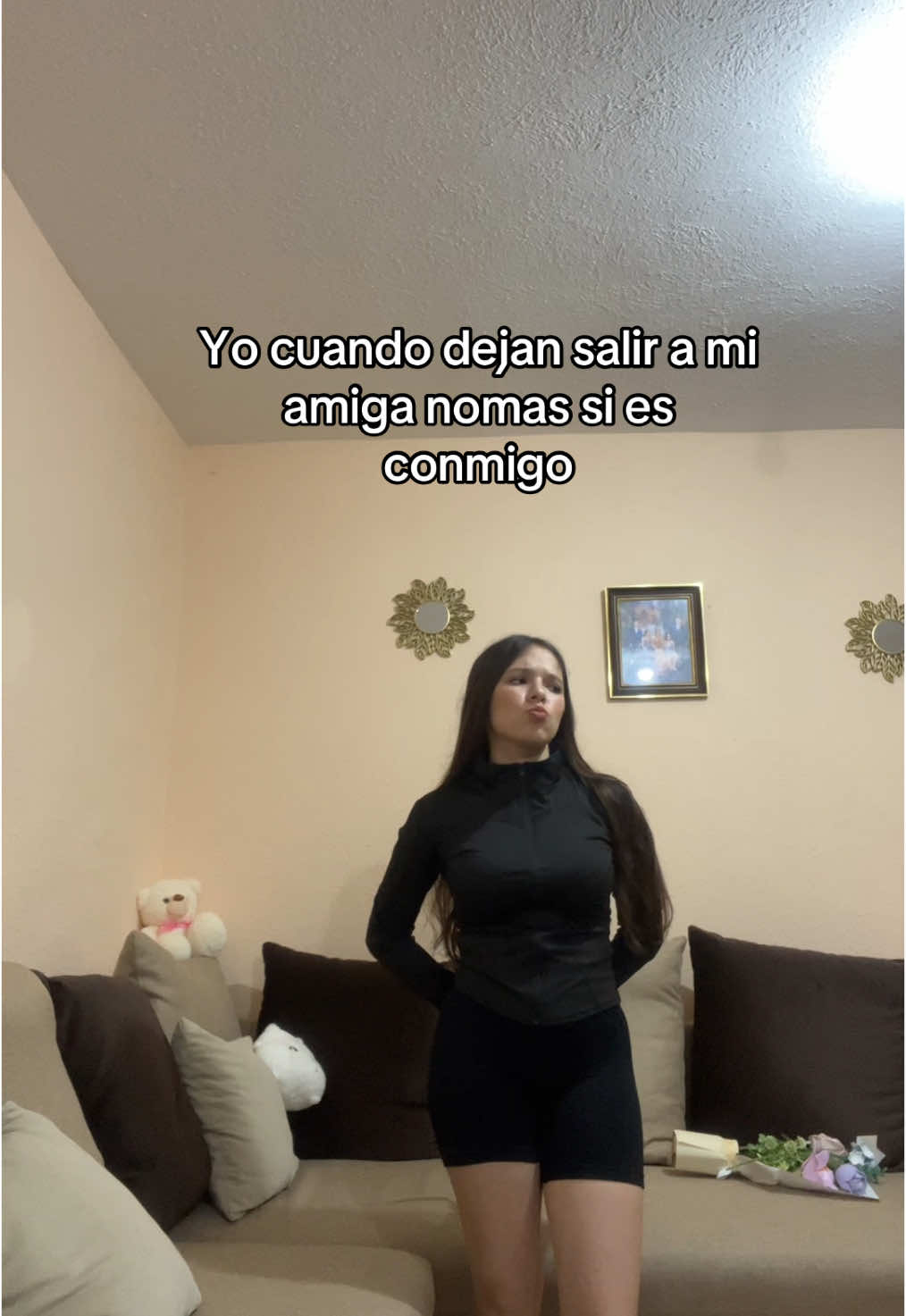 Broma no es #fyp #viral #paratii #amigas 
